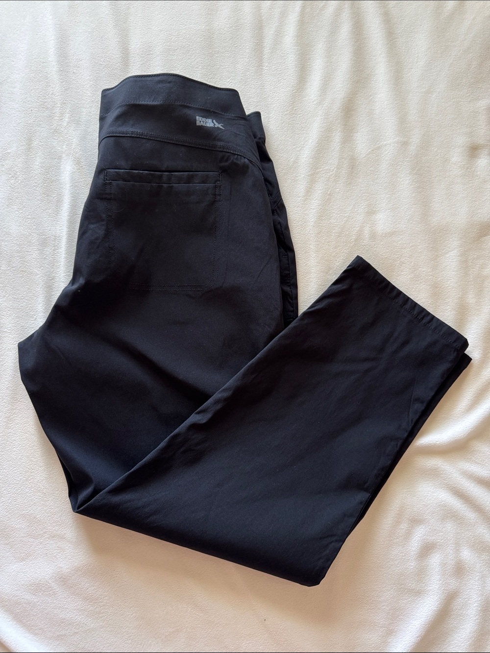 Eddie Bauer nylon pants